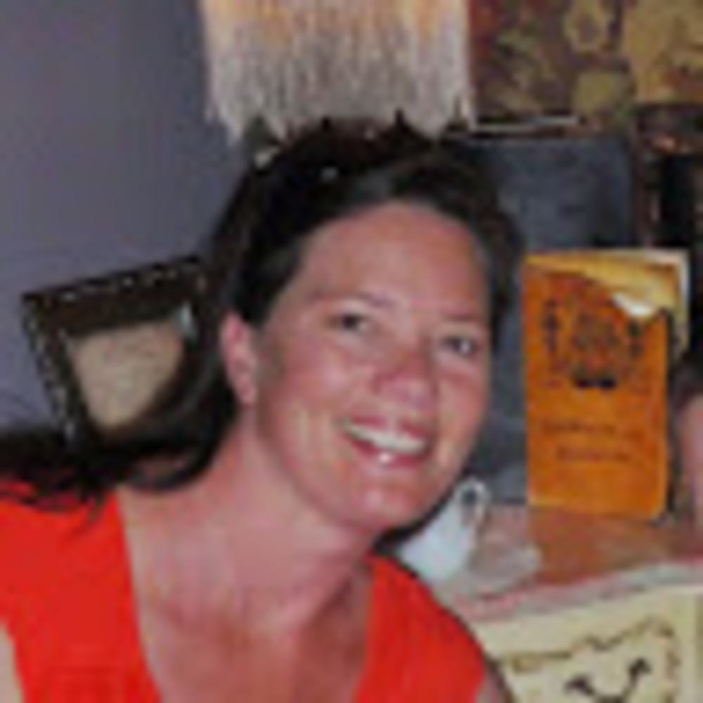Meet your Posher, Sharla